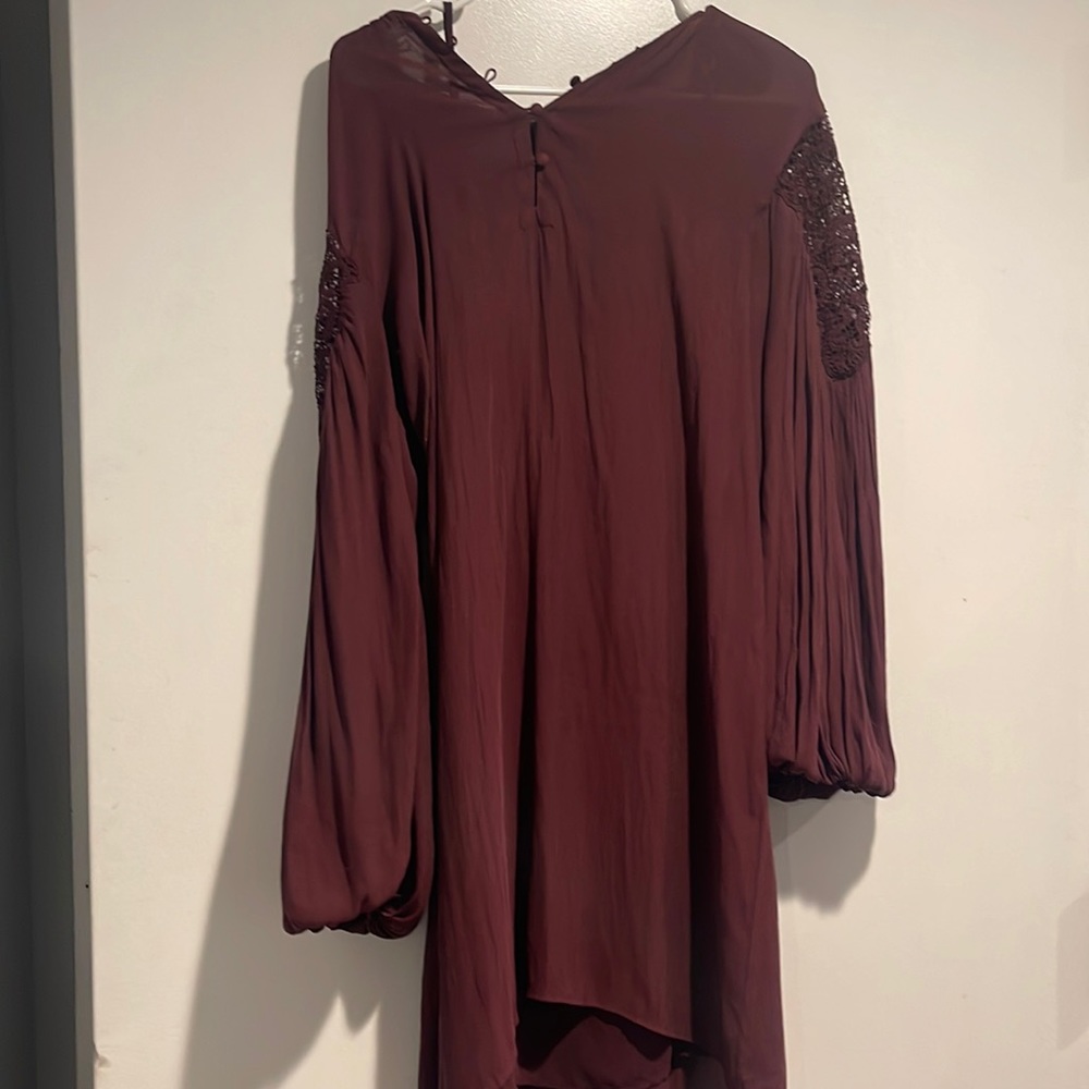 Loft beautiful dress